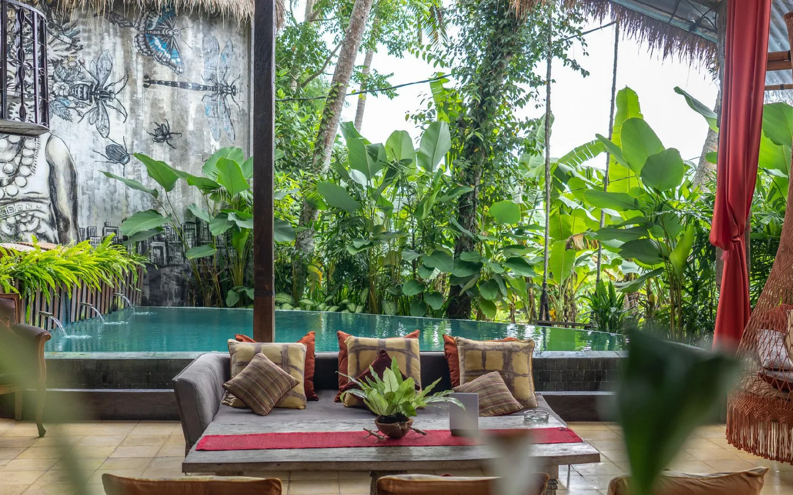 Firefly Wellness & Spa at Firefly EcoLodge