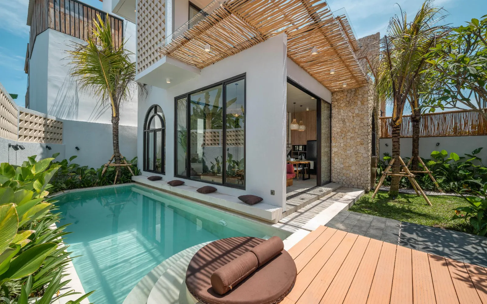First Wellness & Spa at First Alaya