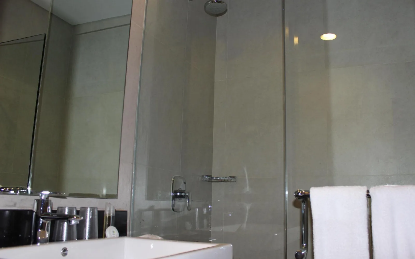 Fitness Studio at PrimeBiz Hotel Kuta