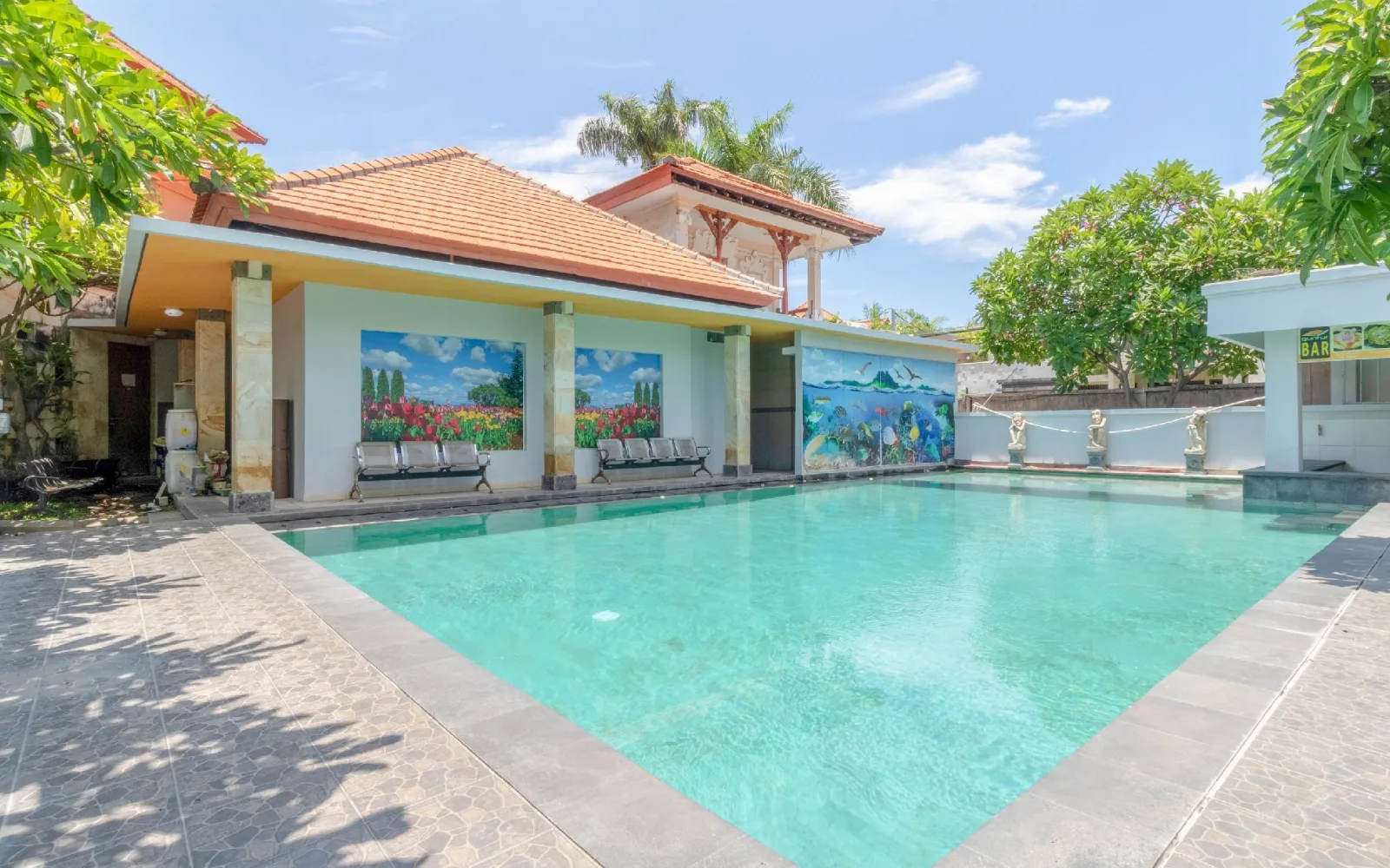 Flagship Wellness & Spa at Flagship 2688 Guntur Hotel
