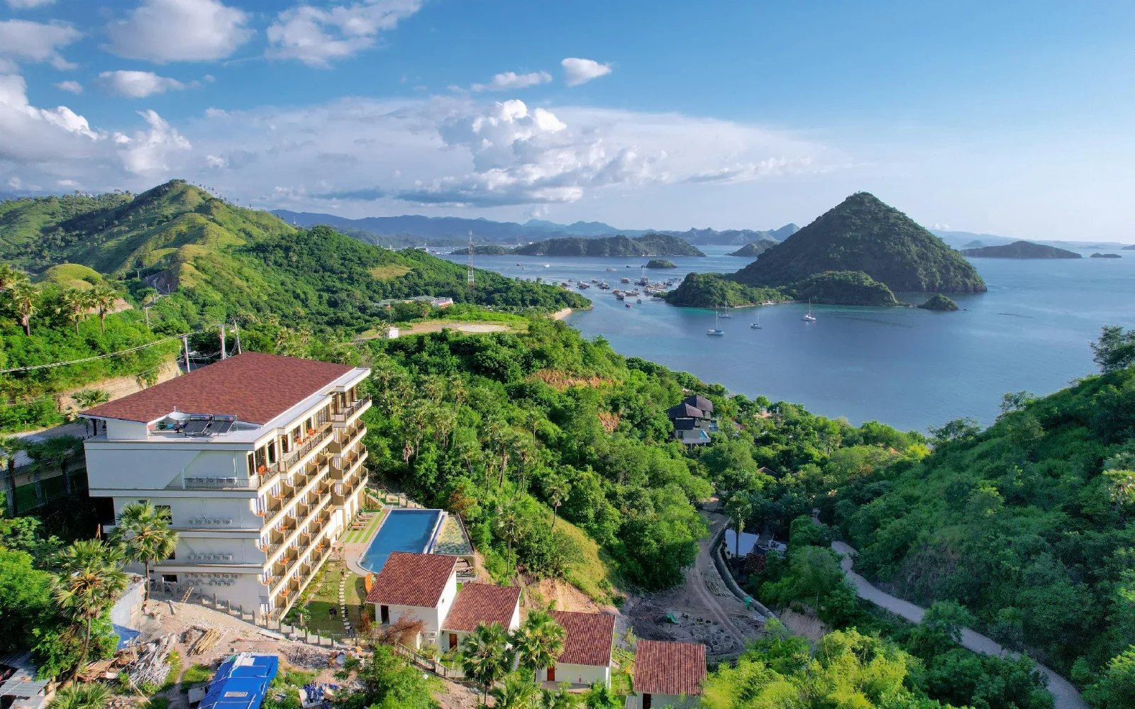 Flamingo Wellness & Spa at Flamingo Bajo Waecicu