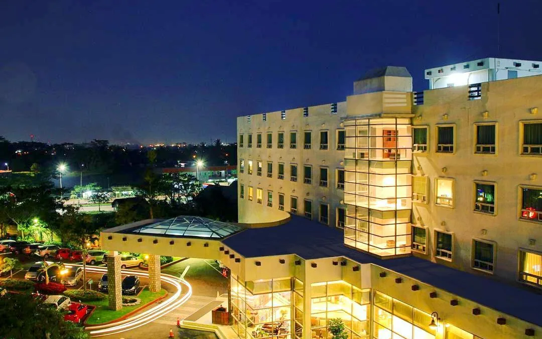 Forbis Wellness & Spa at Forbis Hotel