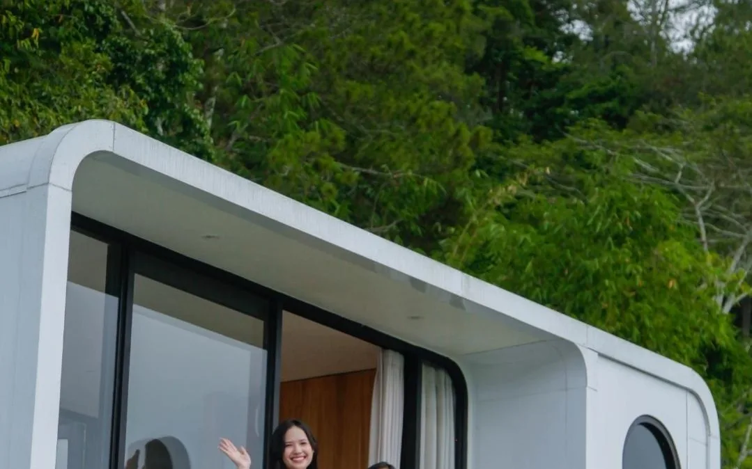 Forest Wellness & Spa at The Forest Cabin Kintamani
