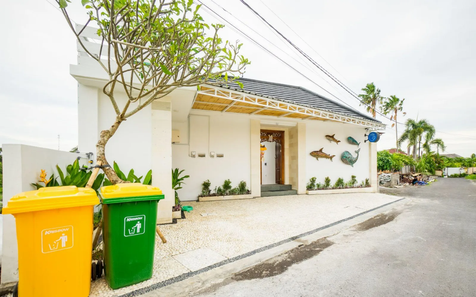 Fourleaf Wellness & Spa