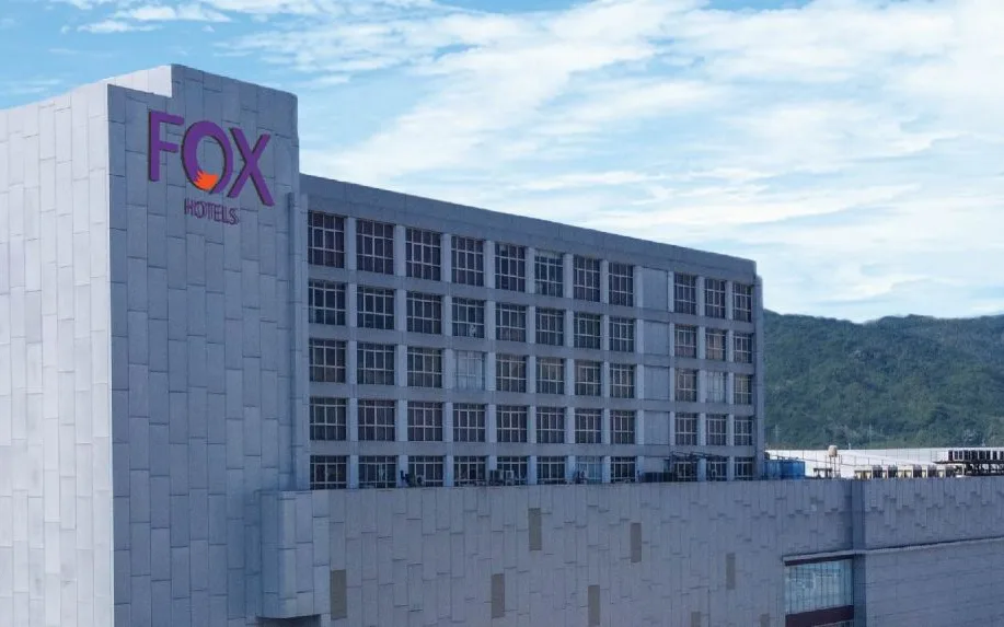 FOX Spa & Wellness at FOX Hotel Gorontalo