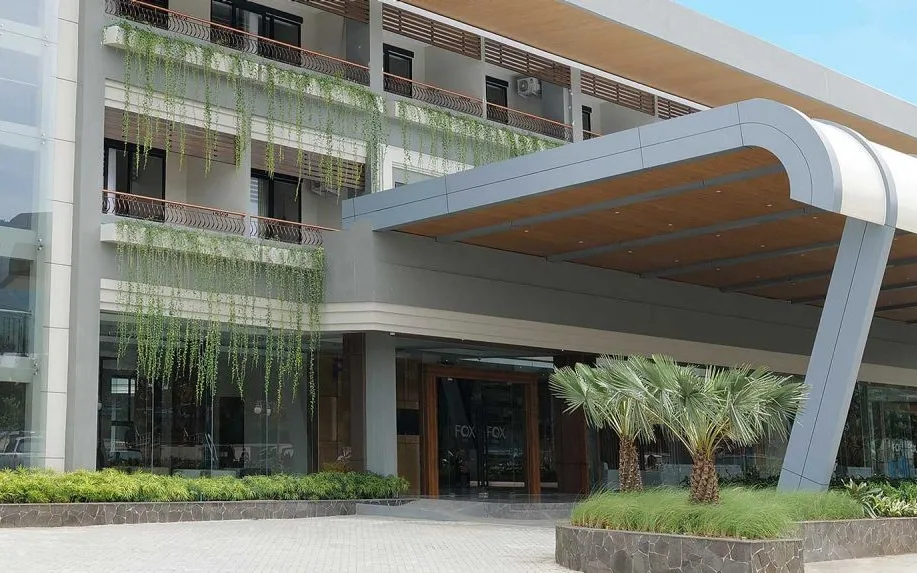 Fox Wellness Sanctuary at FOX HARRIS Hotel & Convention Banjarnegara