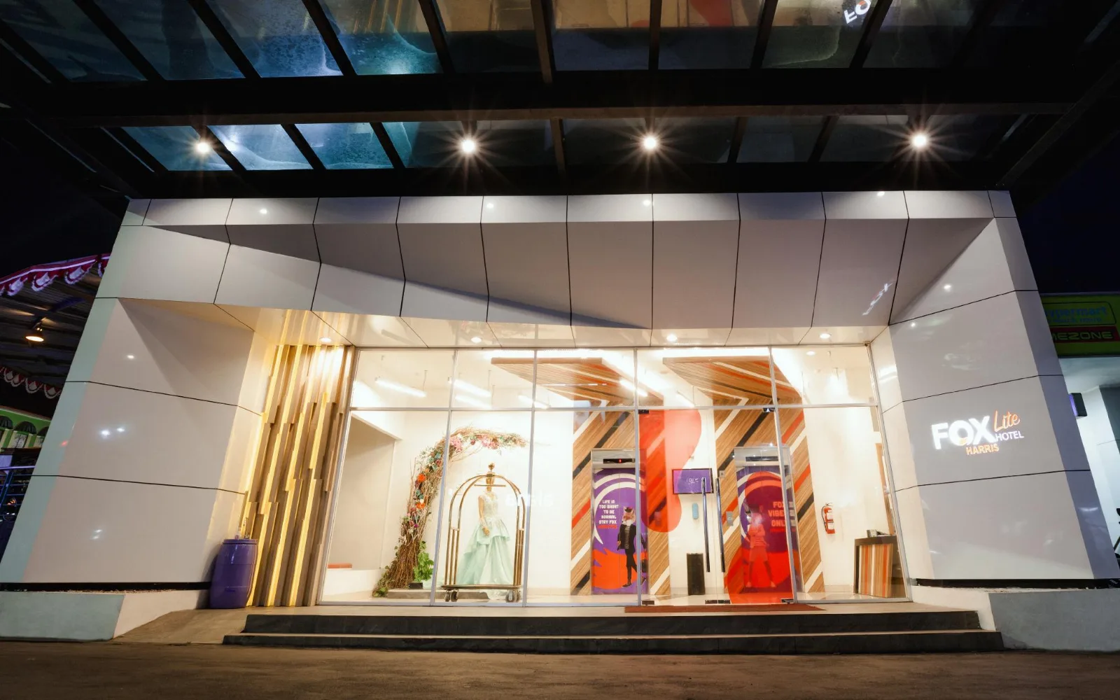 FOX Wellness & Spa at FOX Lite Hotel Metro Indah - Bandung