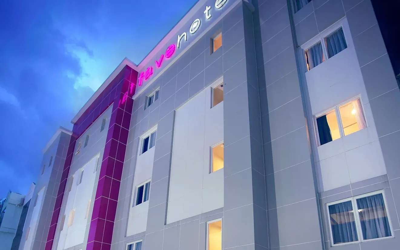 Free WiFi Spa at Favehotel Kelapa Gading
