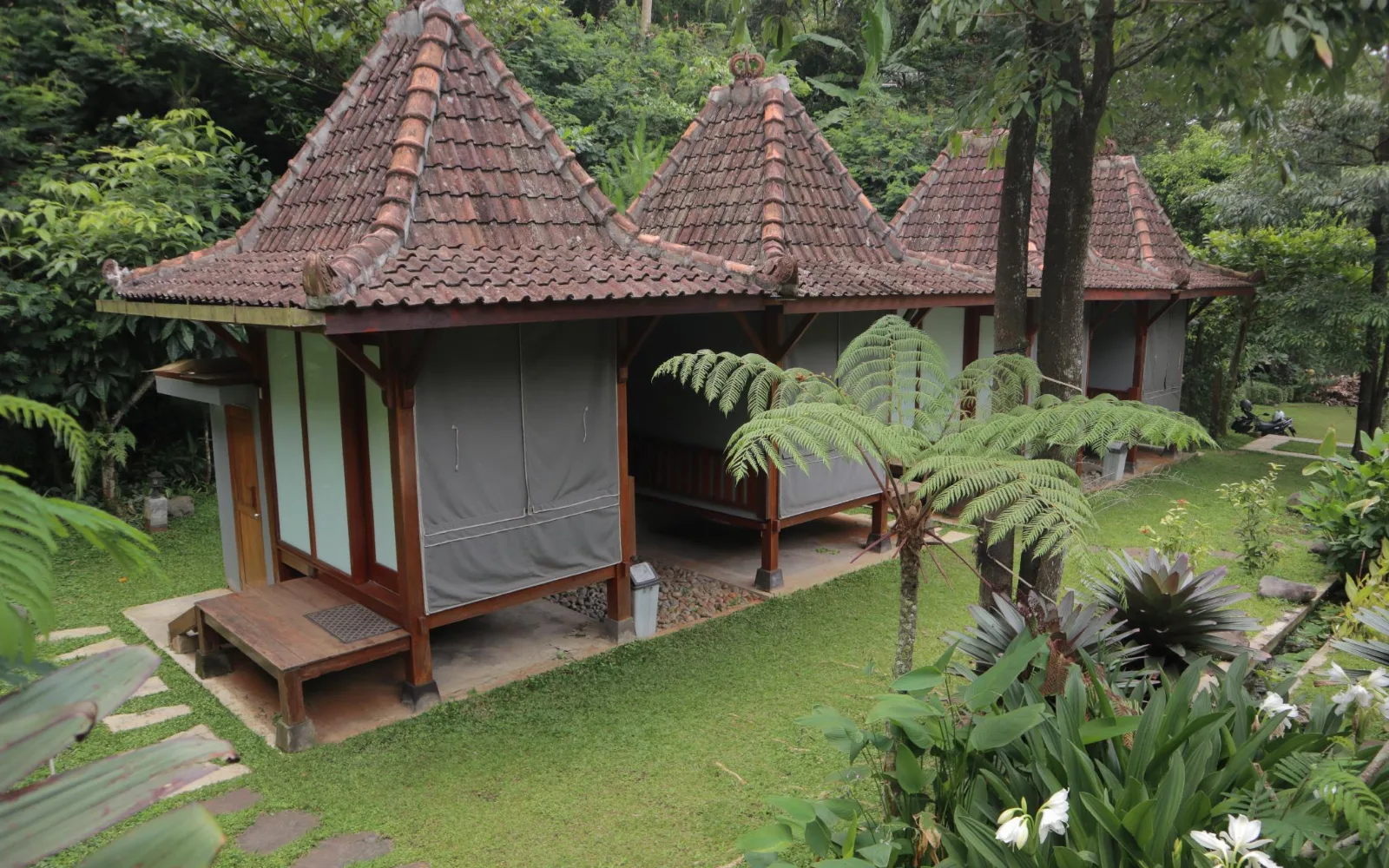 Free WiFi Spa at VillaTel Salse