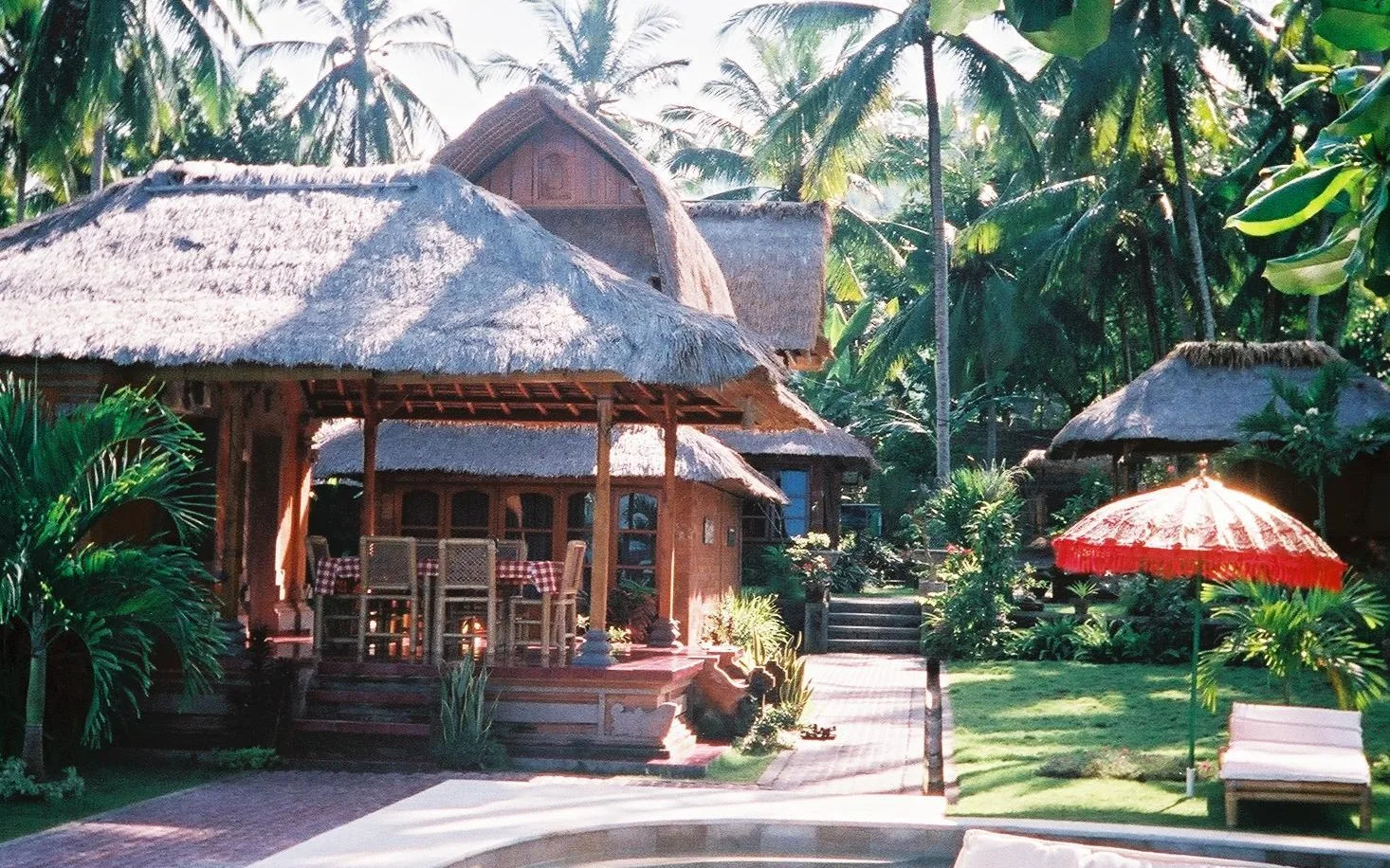 Gading Wellness & Spa at Villa Gading