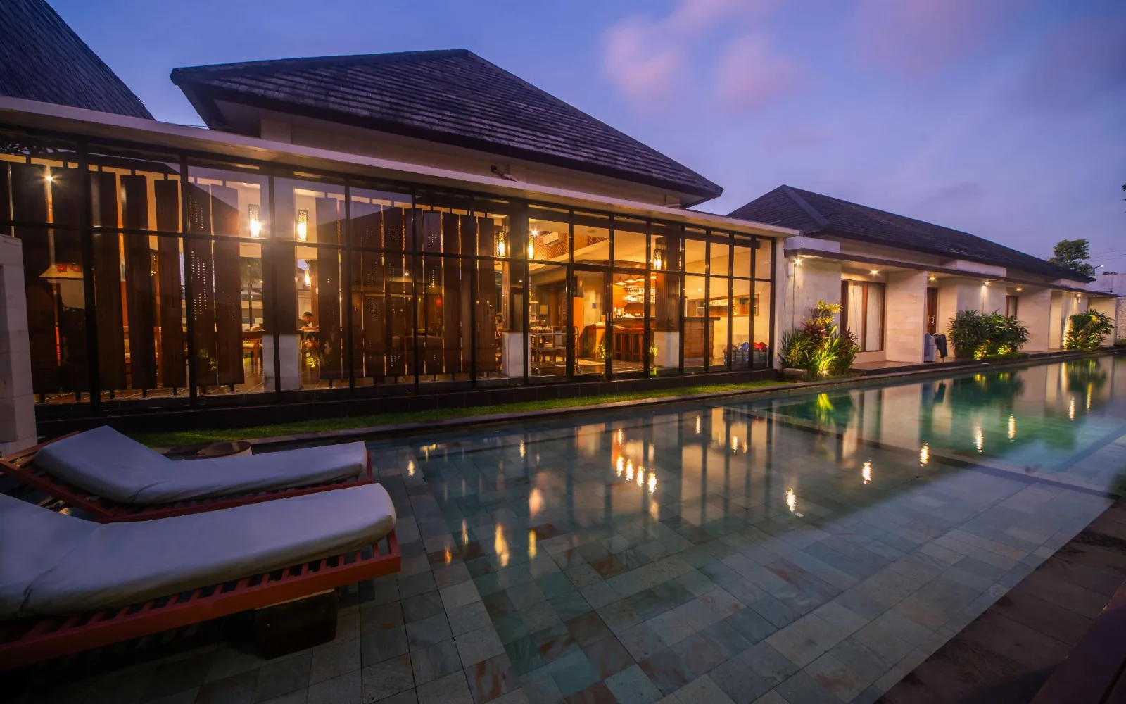 Gaing Wellness & Spa at Gaing Mas Jimbaran Villas by Gaing Mas Group