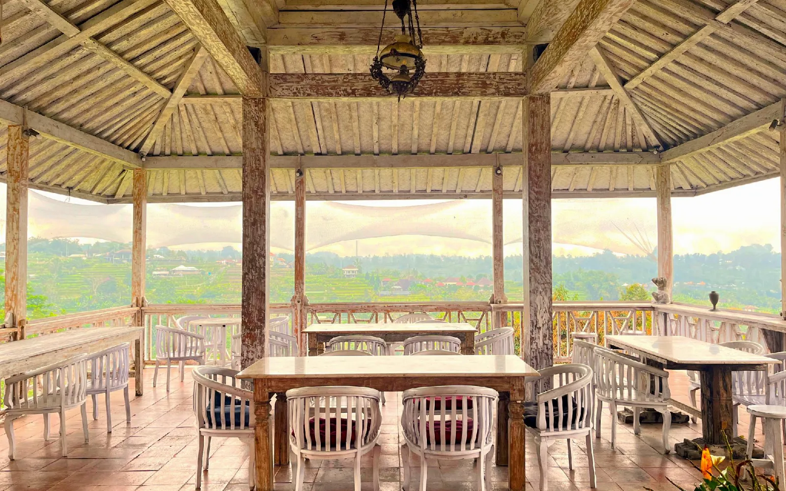 Gajah Wellness & Spa at Villa Gajah Mas