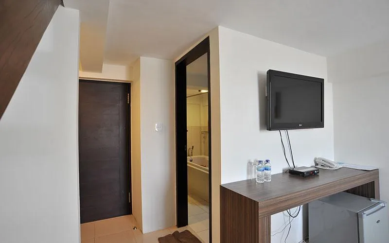 Ganga Wellness & Spa at Ganga Hotel and Apartment