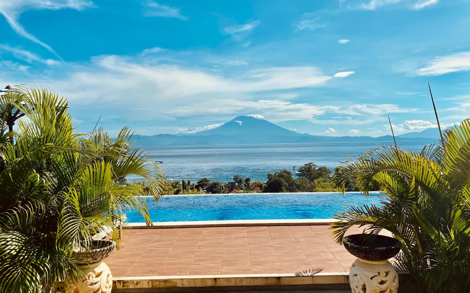 Gara Wellness & Spa at Gara Gara Sea View