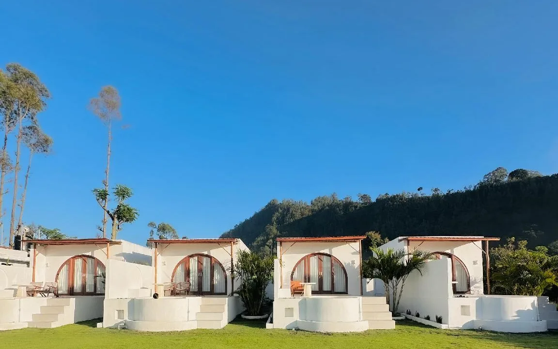 Garden Wellness & Spa at Garden Hill