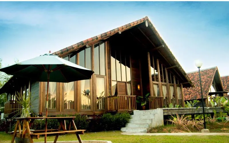 Gardenia Wellness & Spa at Gardenia Resort and Spa