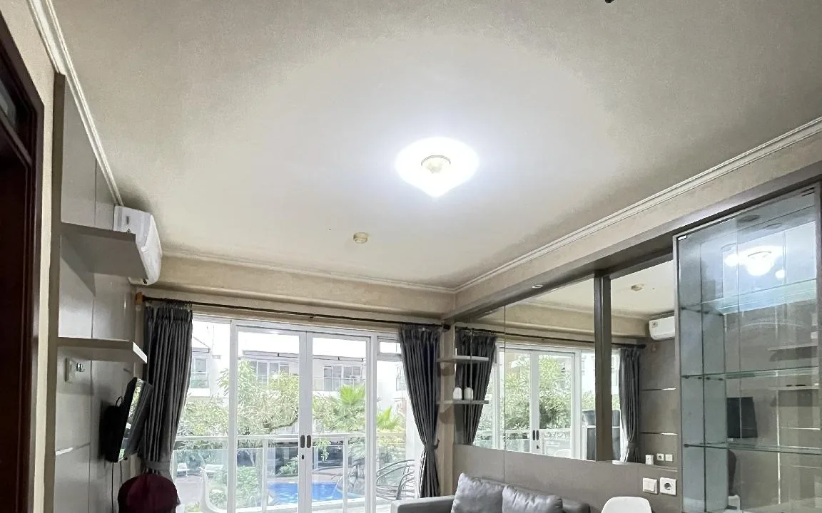 Gateway Pasteur Apartment Type 2 Bedroom Spa & Wellness Sanctuary