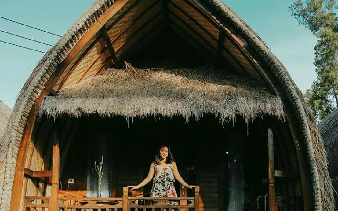 Gati Wellness & Spa at Gati Cottage