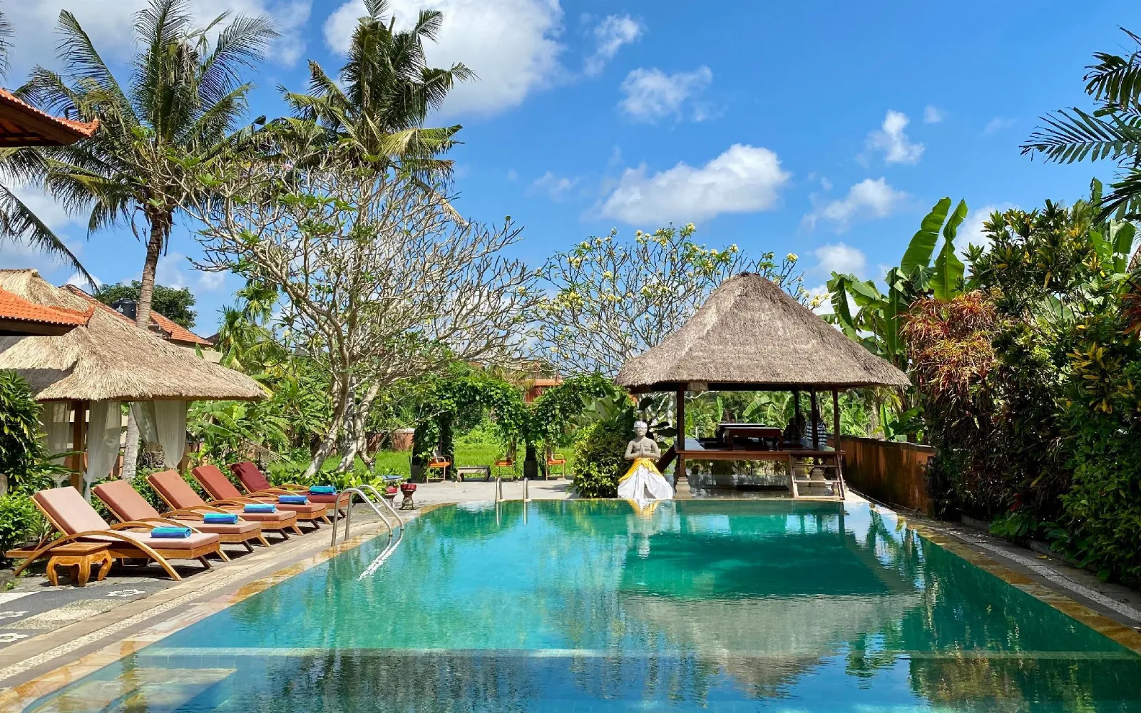 Gayatri Wellness & Spa