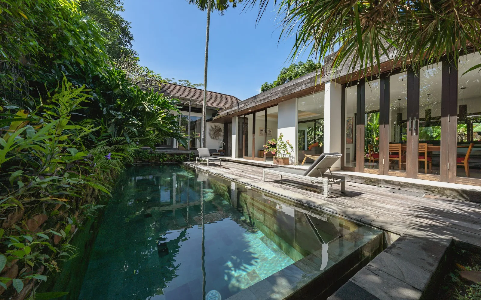 Gdas Bali Health and Wellness Resort