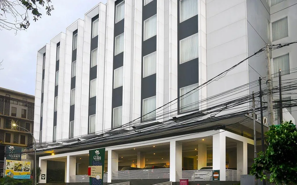 Geary Wellness & Spa at Geary Hotel Bandung