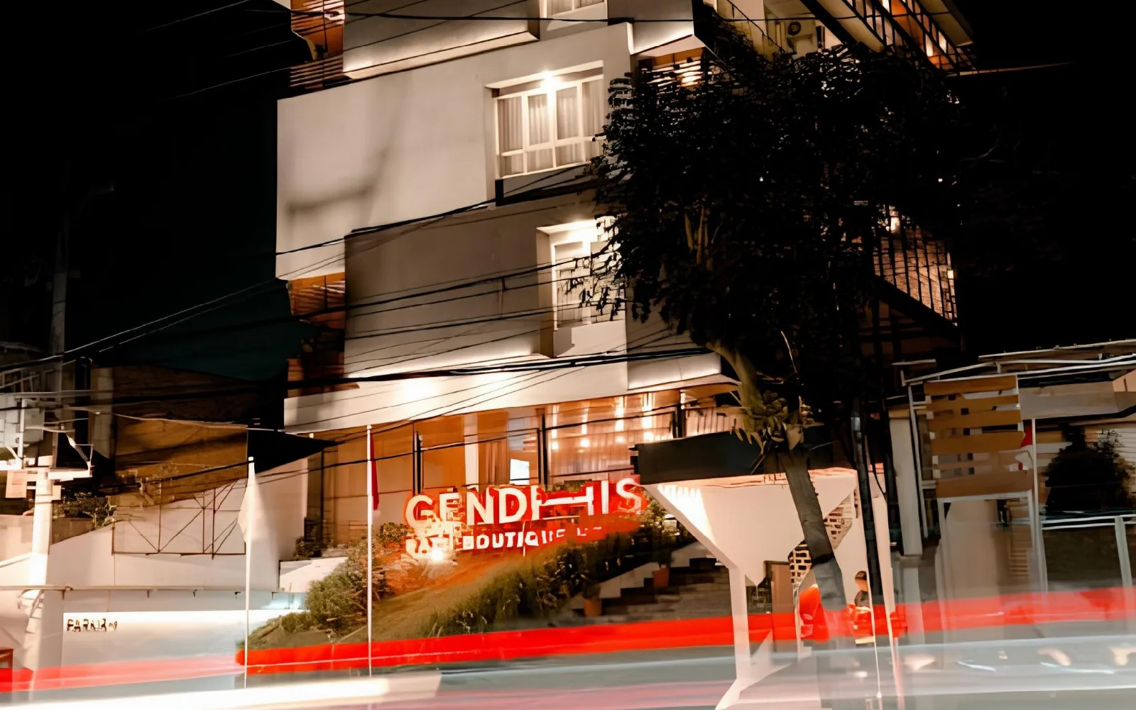 Gendhis Wellness & Spa at Gendhis Batu Boutique Hotel