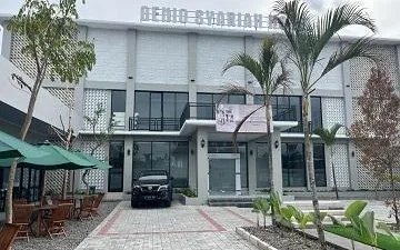 Genio Wellness & Spa at Genio Syariah Hotel Solo