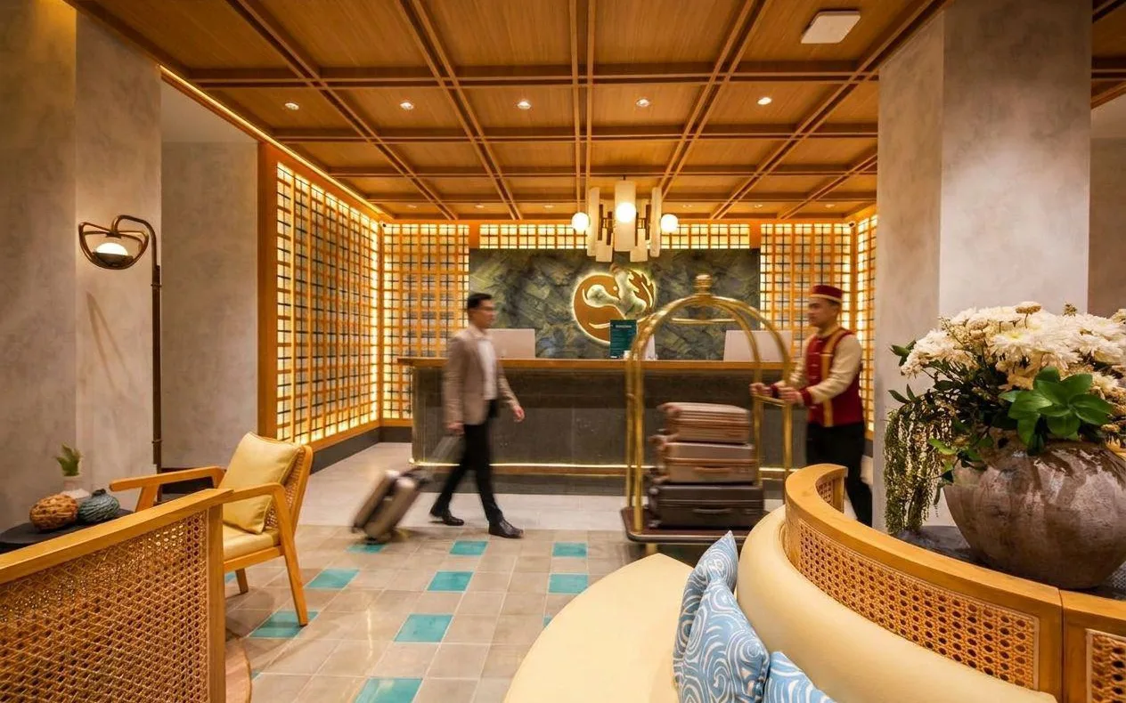 Gets Wellness & Spa at Gets Premiere Yogyakarta