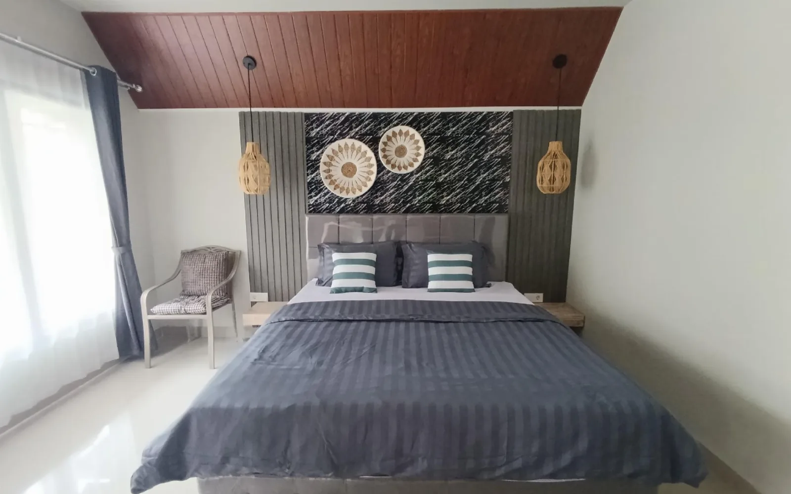 GHangga Wellness & Spa at GHangga Amed