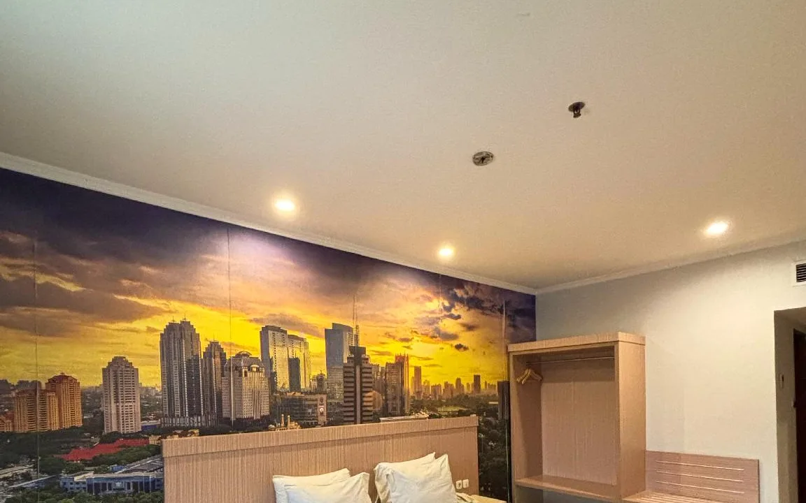 GiiA Wellness & Spa at GiiA Sanno Hotel Pluit