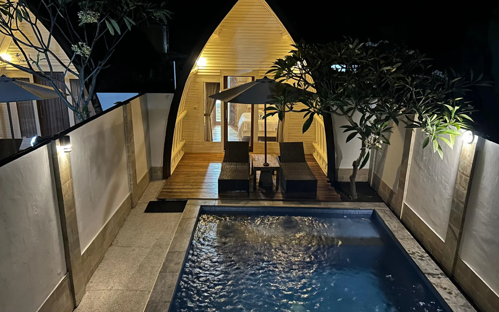 Gili Island Spa & Wellness