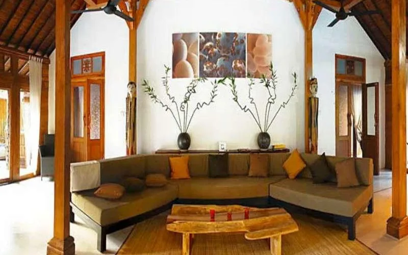 Gili Island Spa & Wellness at Gili Joglo