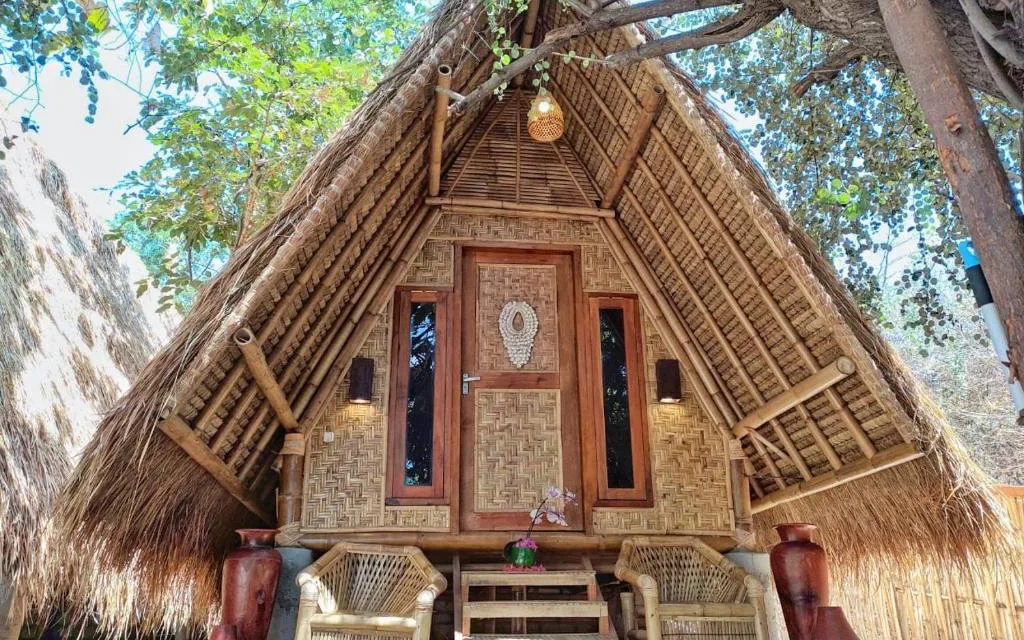 Gili Island Spa & Wellness at Gili Kampoeng