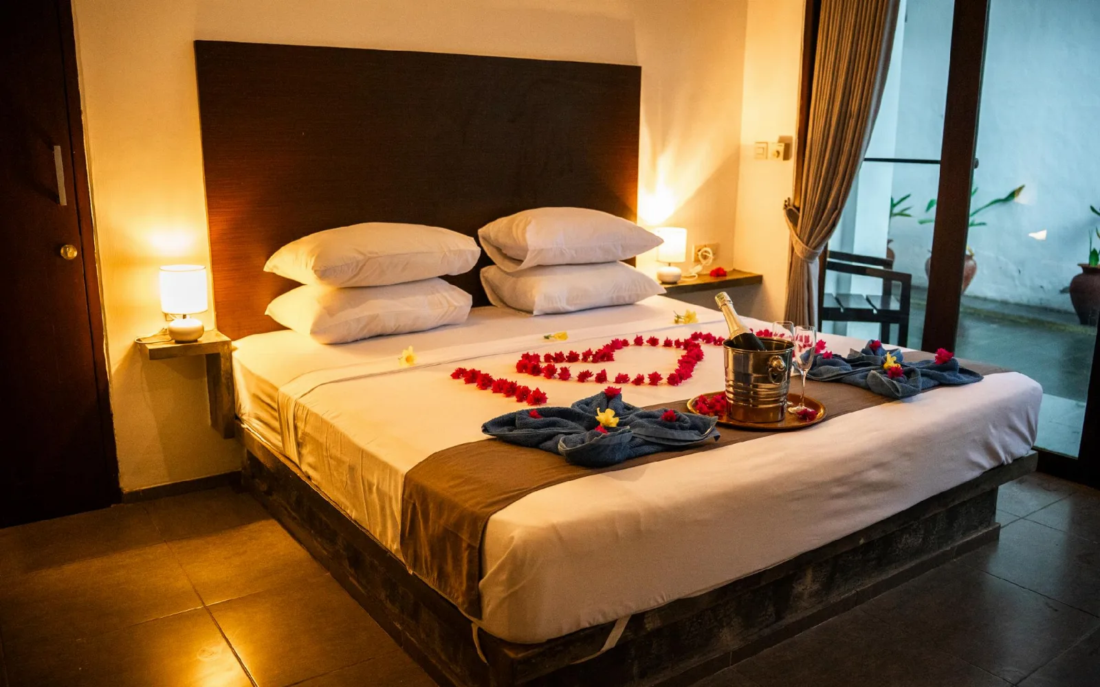 Gili Island Spa & Wellness at Gili Ocean Club  - ADULTS ONLY