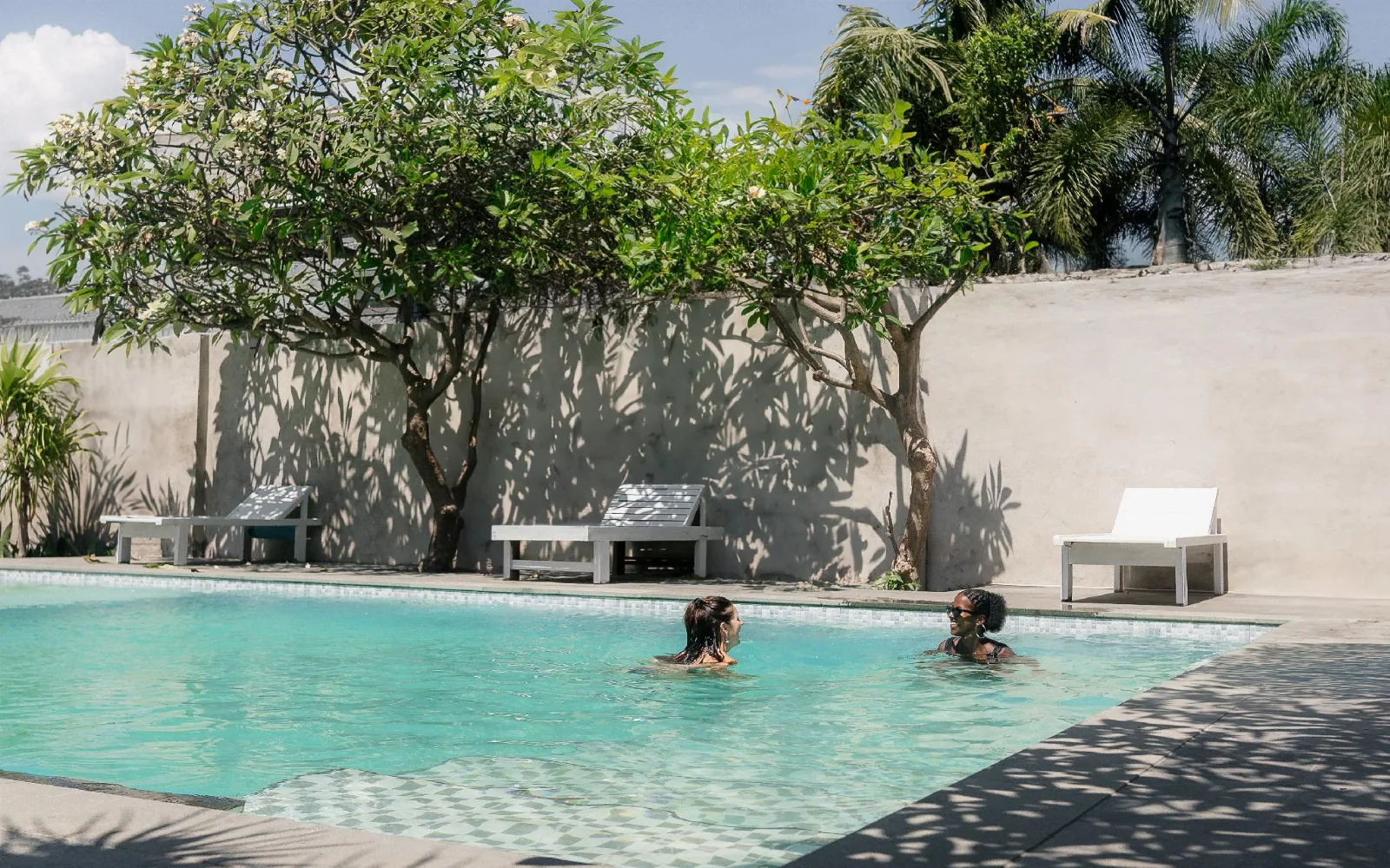 Gili Island Spa & Wellness at Gili Paddy Hotel