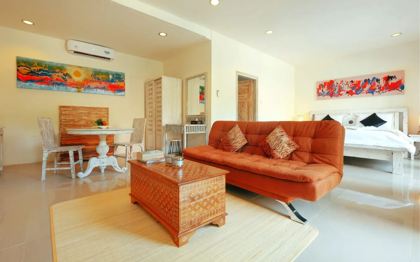 Gili Wellness & Spa at Gili Amor Boutique Resort