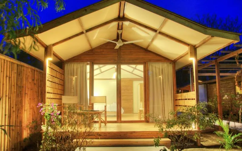 Gili Wellness & Spa at Gili Teak Beach Front Resort
