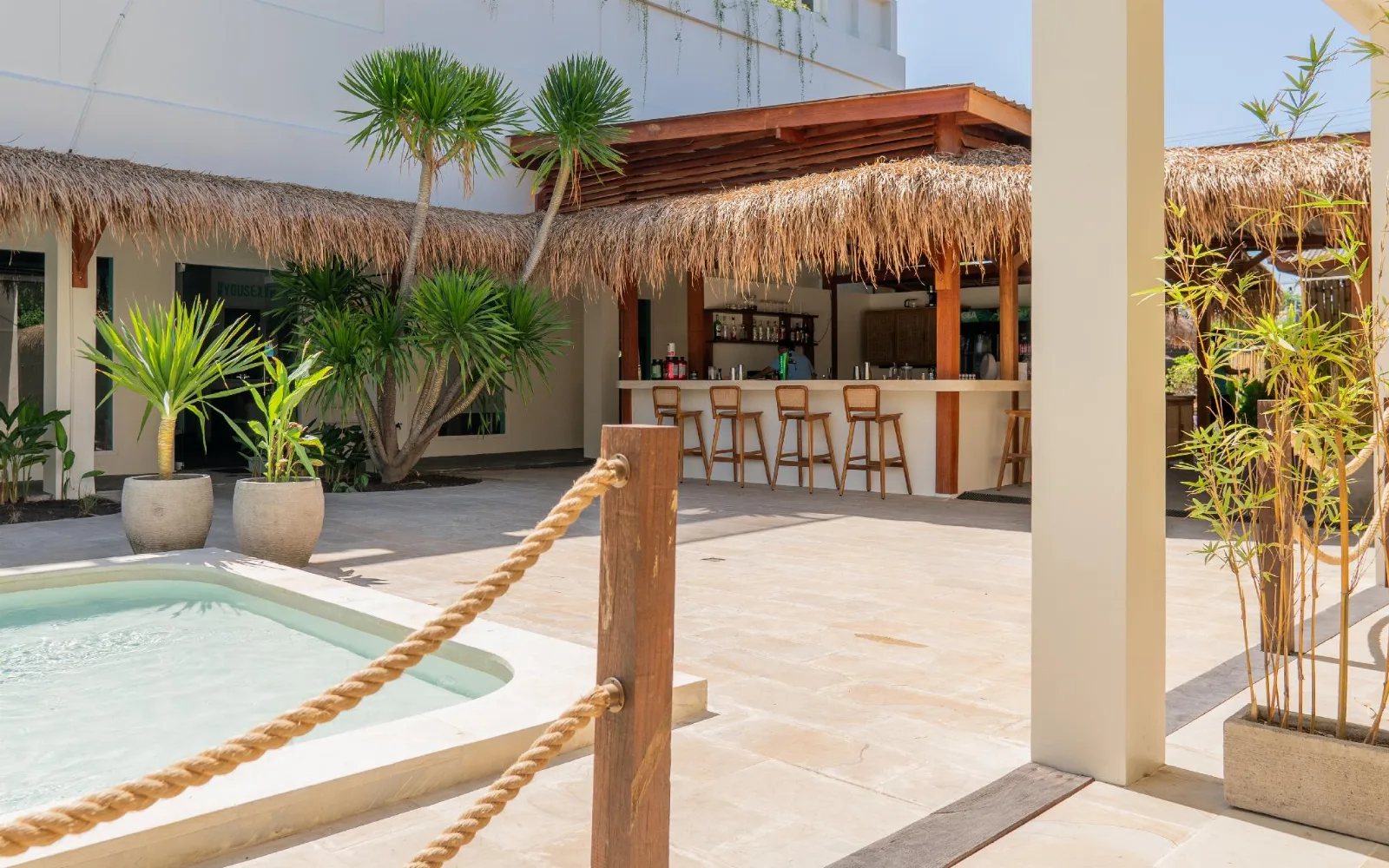 GiliFit Island Spa & Wellness
