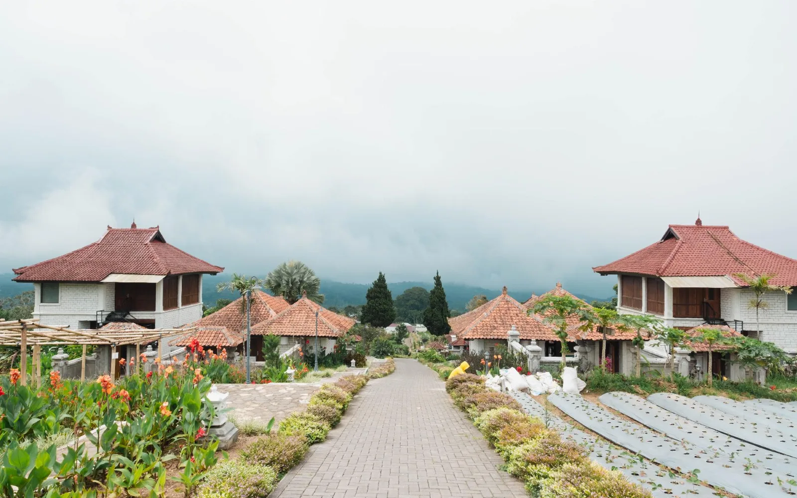 Girihill Wellness & Spa at Girihill Farmhouse