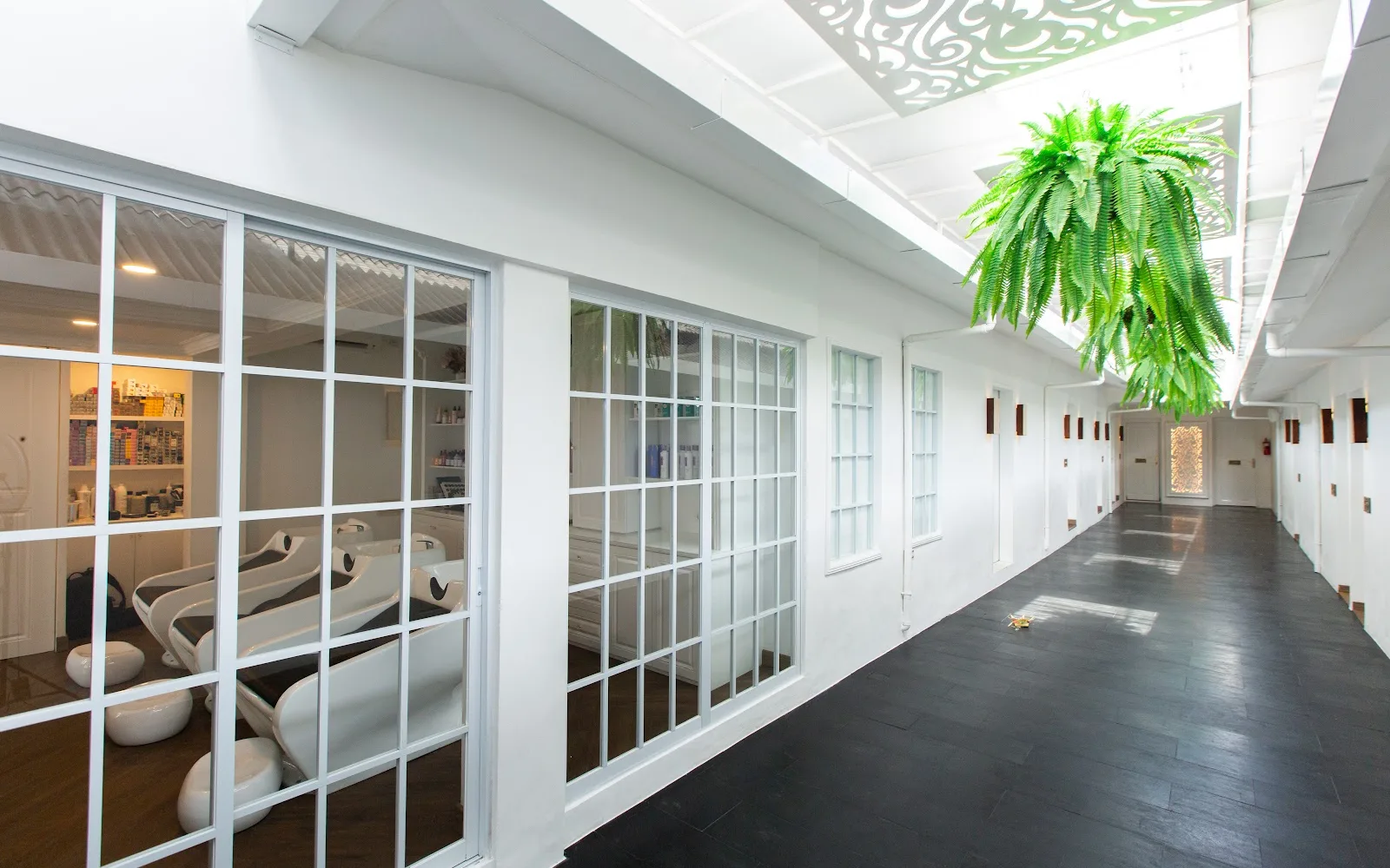 Glo Day Spa & Salon Seminyak