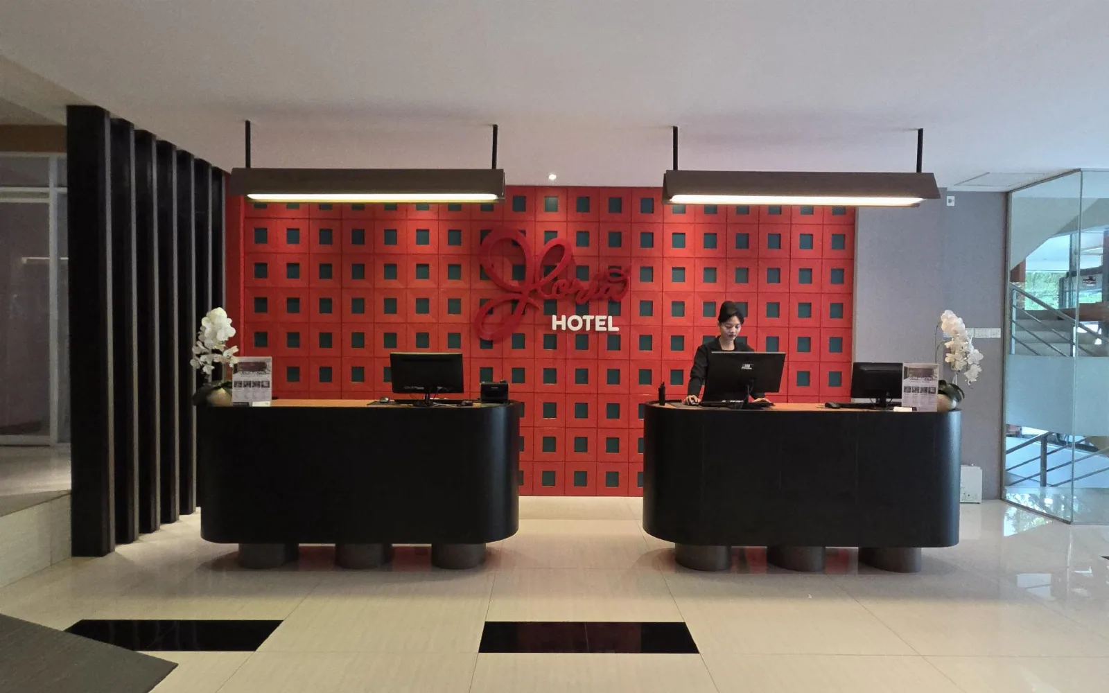 Gloria Wellness & Spa at Gloria Hotel Jakarta
