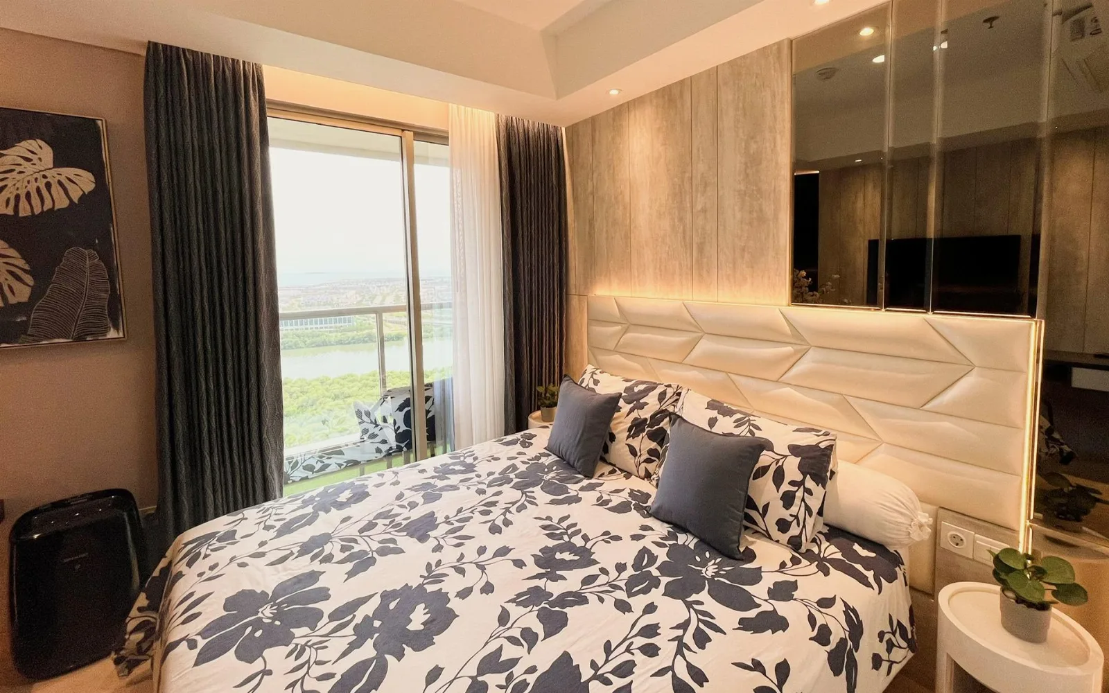 Gold Wellness & Spa at Gold Coast Sea View Apartments by PremiumStay