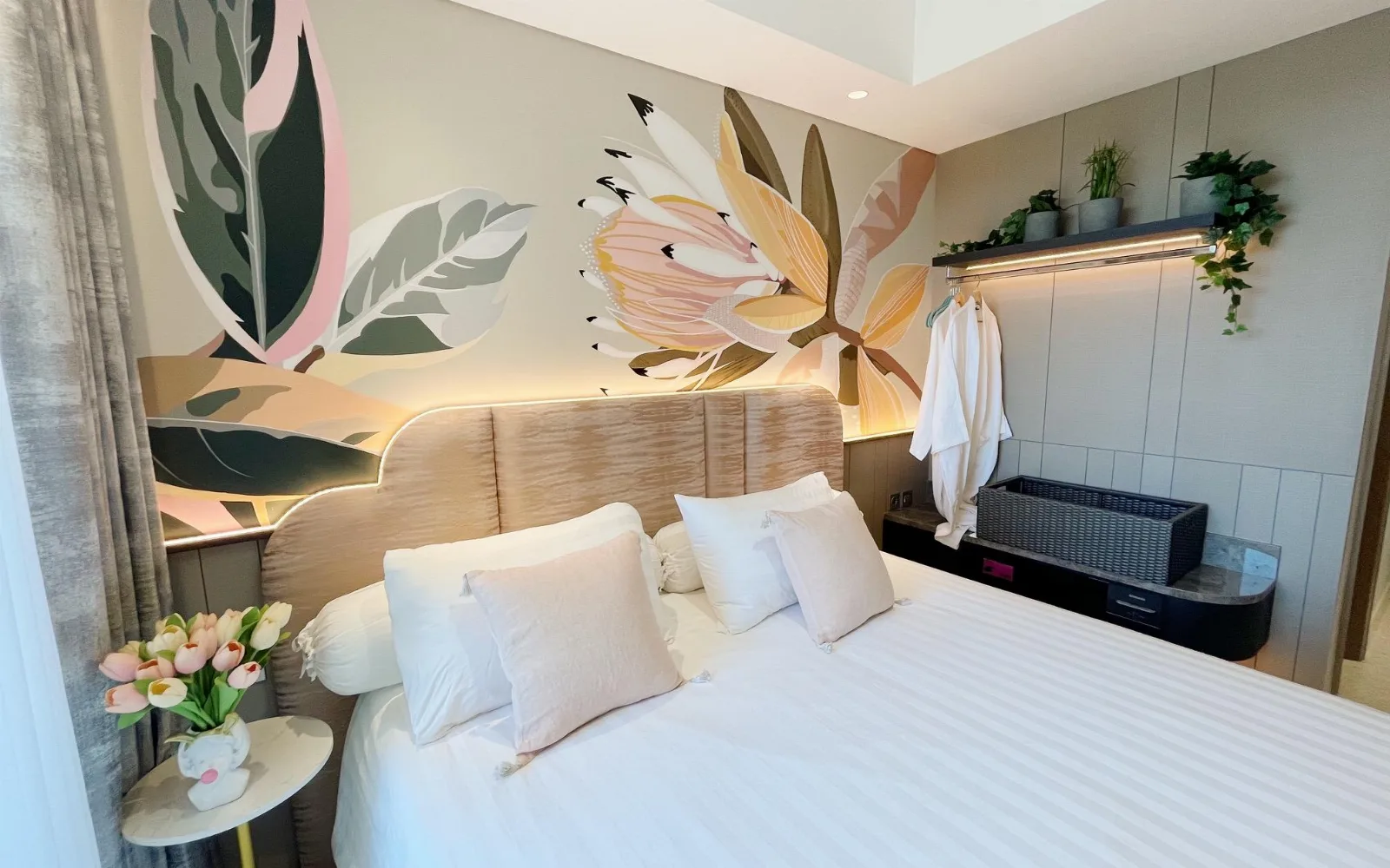 Gold Wellness & Spa at Gold Coast Sea View Apartments by Rentrooms