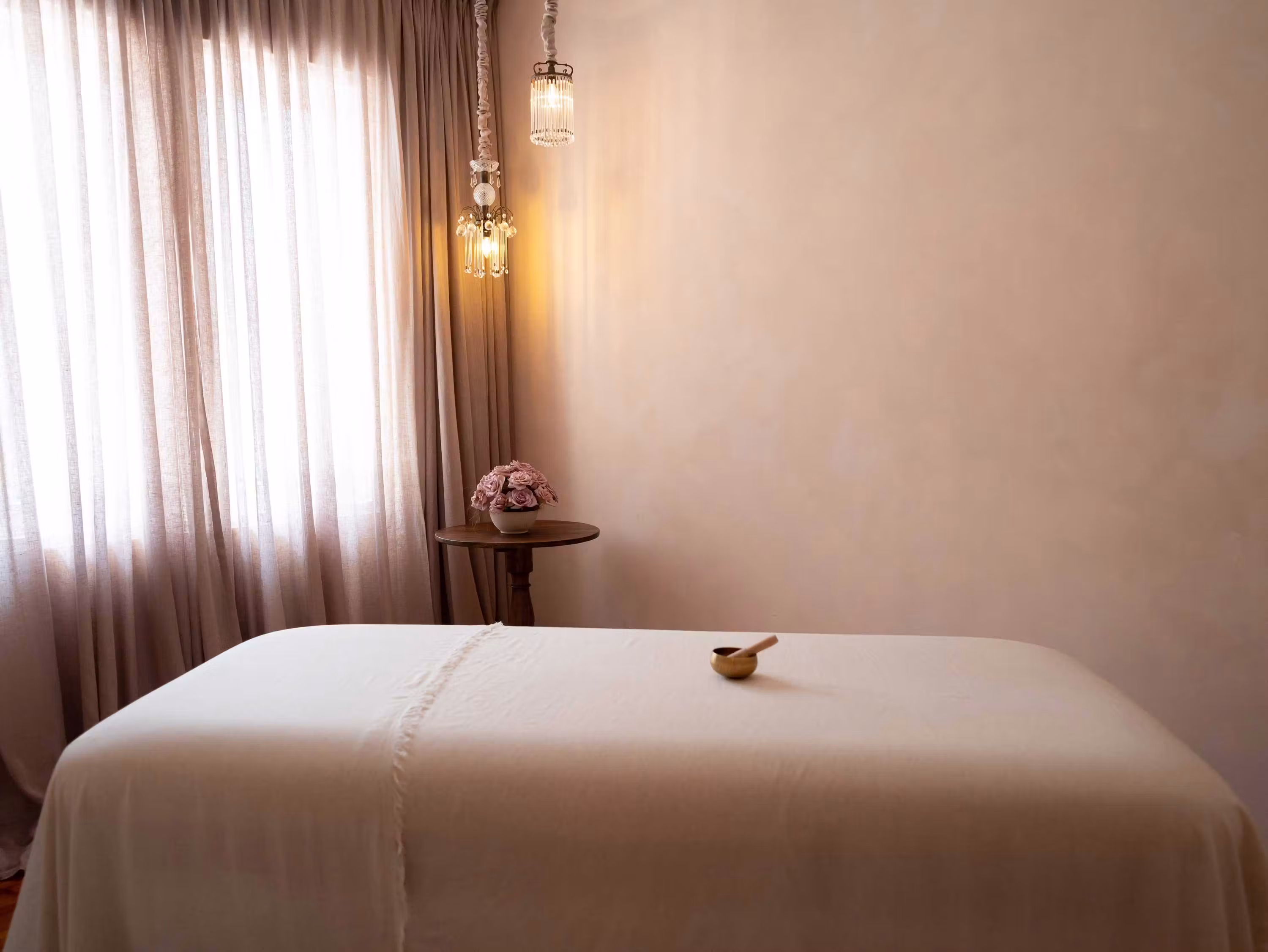 GOLDUST SPA (Golddust Beauty Lounge)