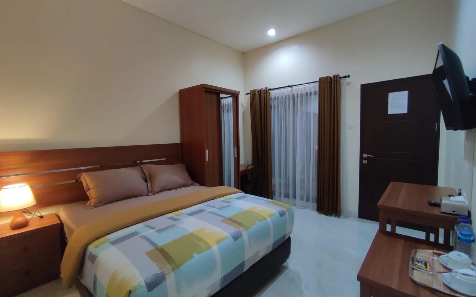 Golfing nearby Spa at Nirvana Guest House