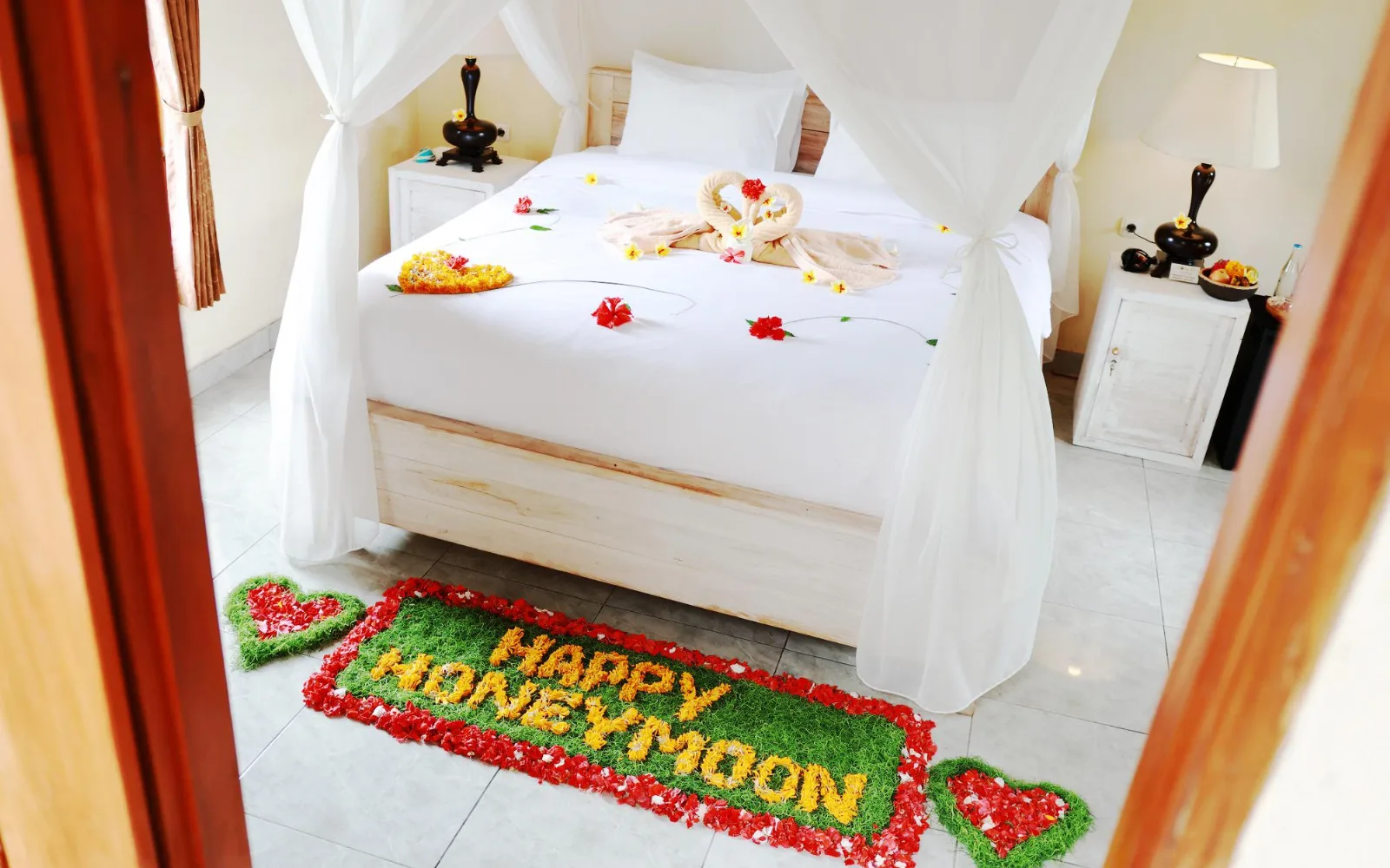 Gong Wellness & Spa at Gong Wi Cottages