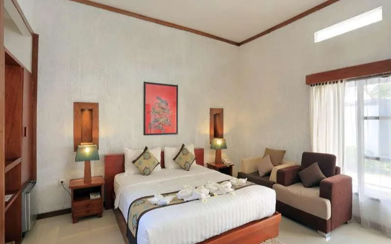 Good Island Spa & Wellness at Good Heart Resort