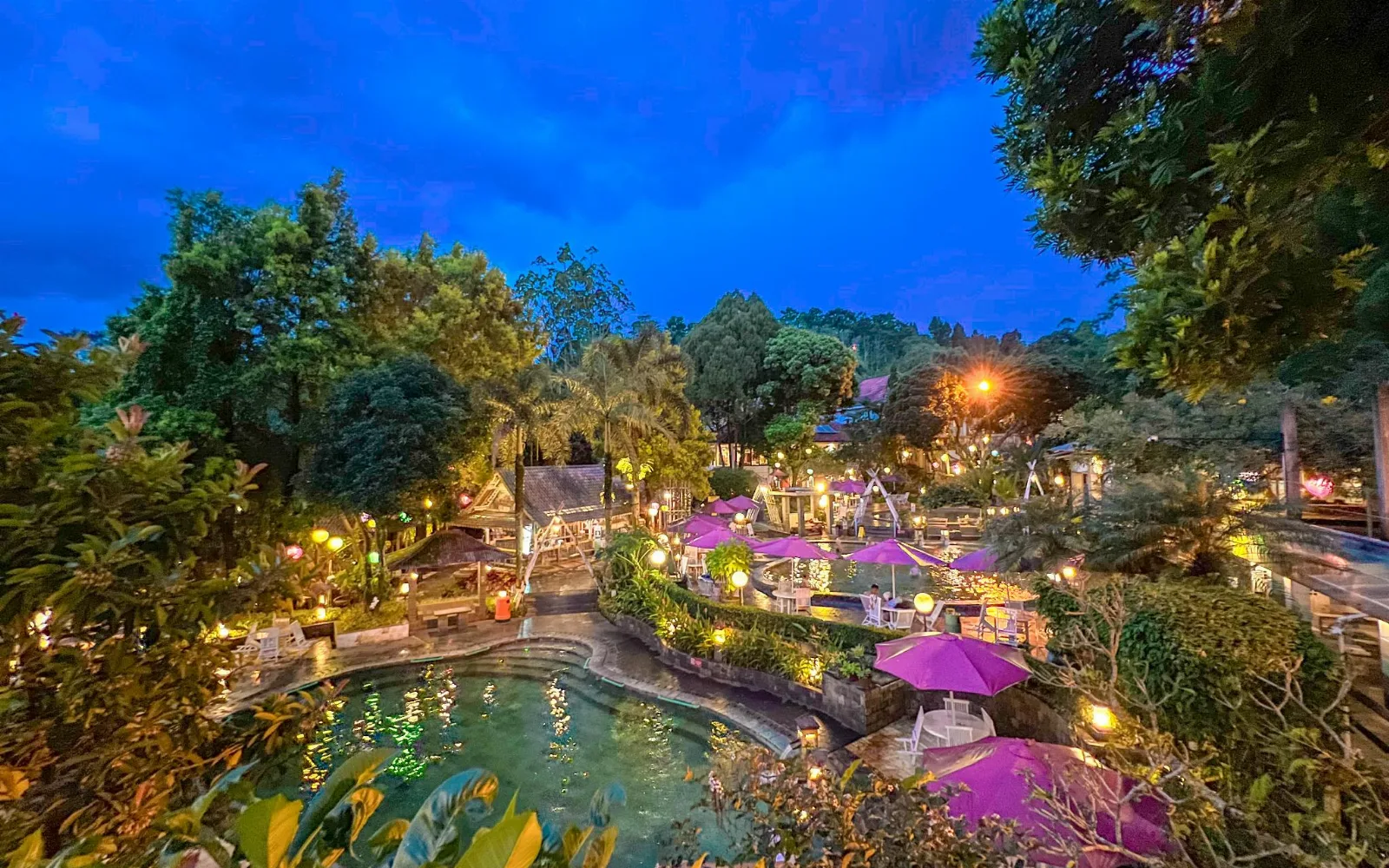 Gracia Wellness & Spa at Gracia Spa Resort