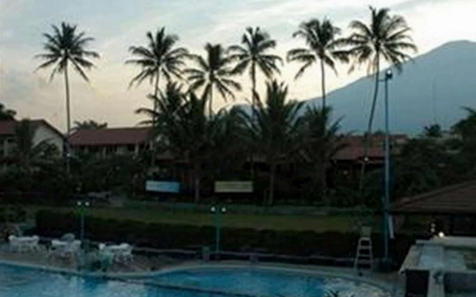 Grage Wellness & Spa at Grage Sangkan Hurip Resort & Spa