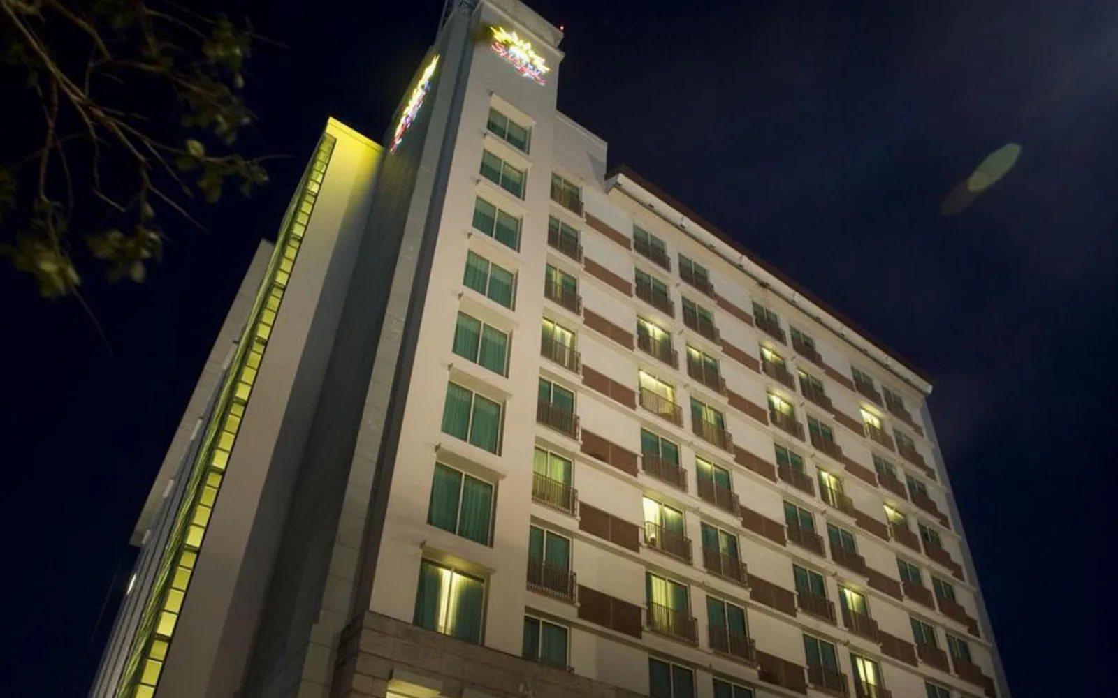 Grand Rejuvenation Spa at Grand Surya Hotel Kediri